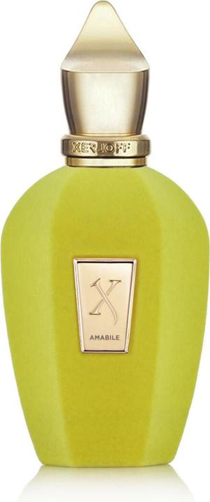 Actual product image XerJoff Amabile (Eau de parfum, 100 ml)
