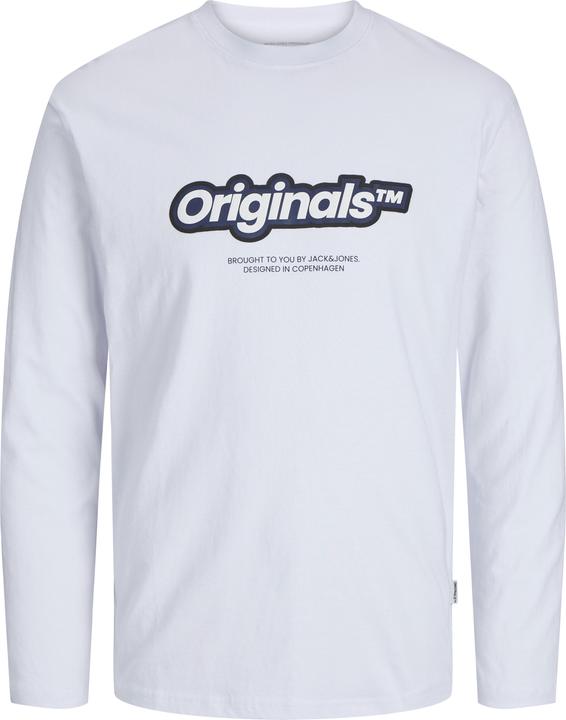 Image du produit Jack & Jones Logo T-shirt Mini T-shirt (104)