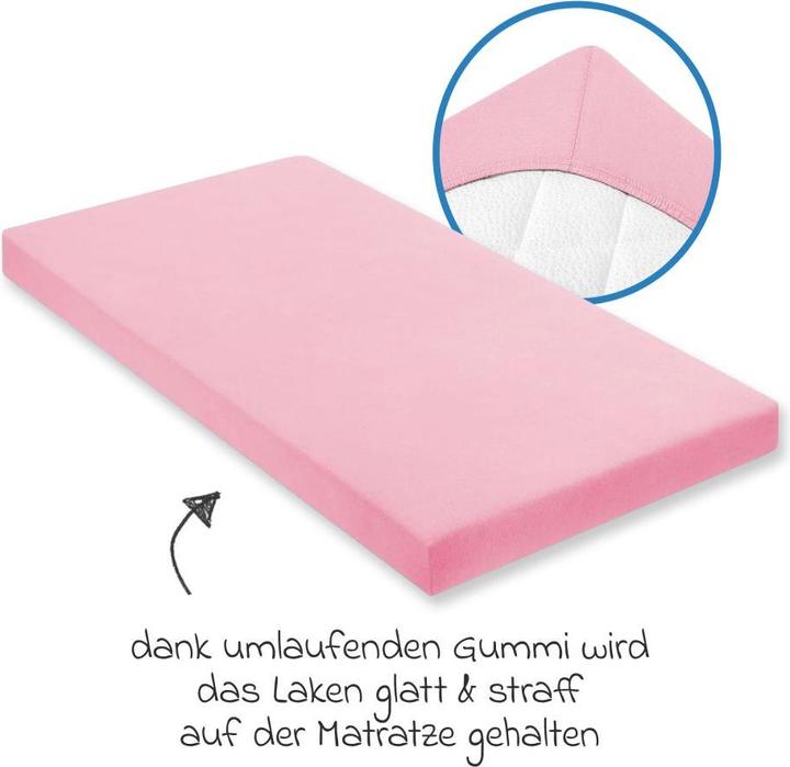 Produktbild Julius Zöllner Jersey (70 x 140 cm)