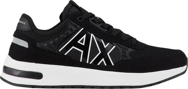 Image du produit Armani Exchange baskets xux090-xv276-0002 (44)