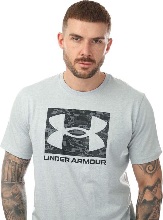 Produktbild Under Armour TShirt Tarnmuster (L)