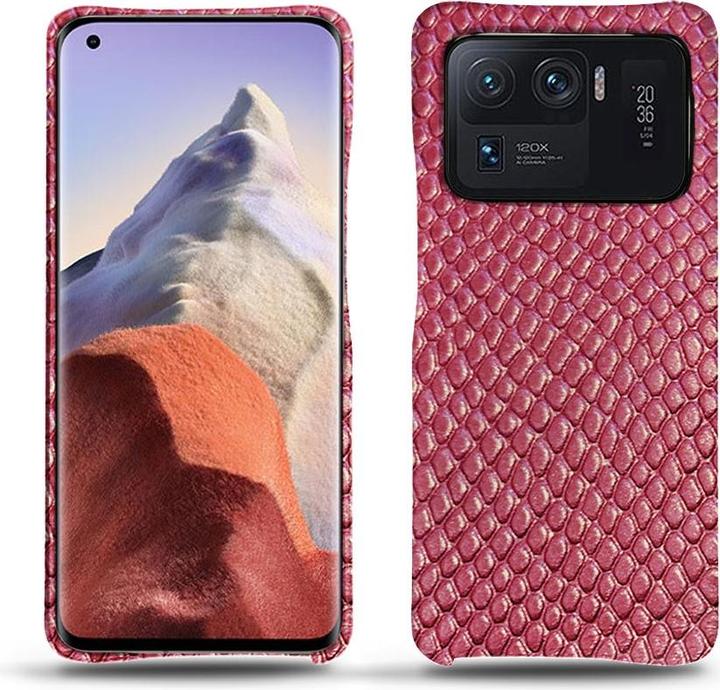 Productafbeelding Noreve Lederen omslag (Xiaomi Mi 11 Ultra)