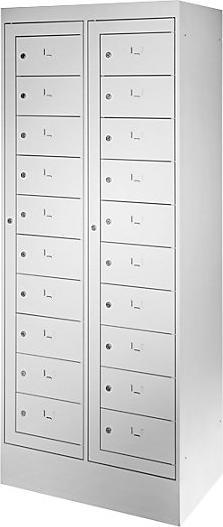 Produktbild kaiserkraft Laptopschrank (78.20 cm, 190 cm)