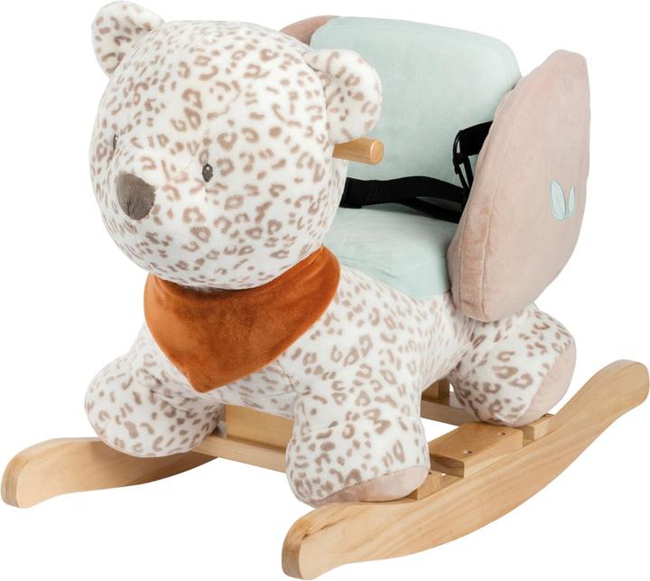 Immagine prodotto Nattou Boris & Jungo Jungo il leopardo