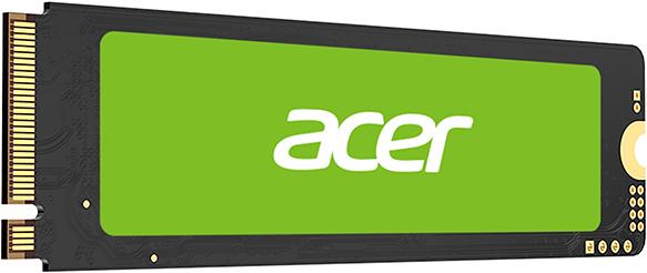 Image du produit Acer SSD FA100 M.2 1TB (1000 Go, M.2)