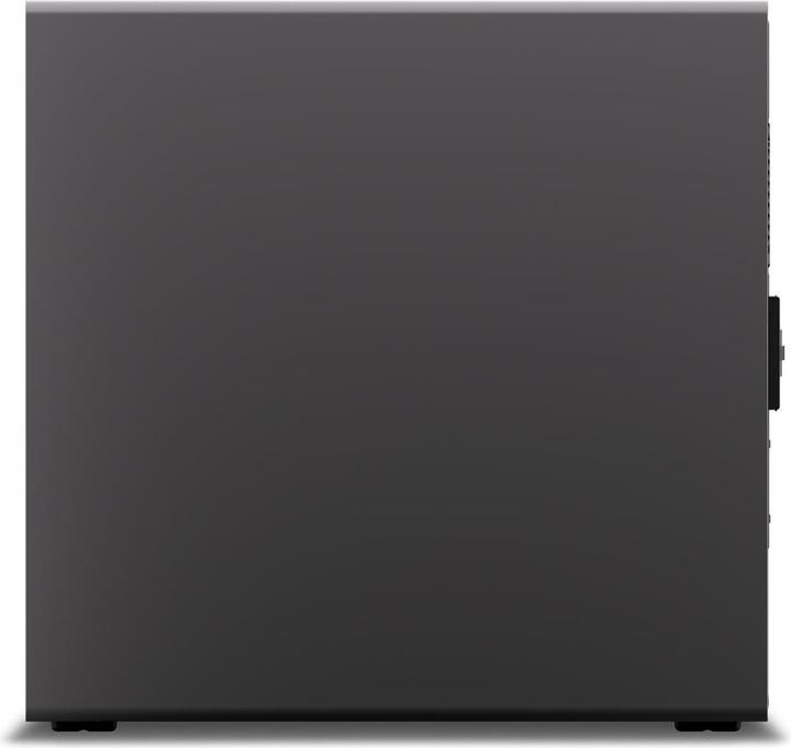 Produktbild Lenovo ThinkStation P5 30GA - Tower 1 x Xeon W3-2425 / op til 4.4 GHz - vPro Enterprise - RAM 32... (Intel Xeon W3-2425, 32 GB, 1000 GB, RTX A2000)