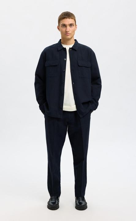 Immagine prodotto Selected Homme Slh-Leroy Sun Overshirt Ls Noos (L)