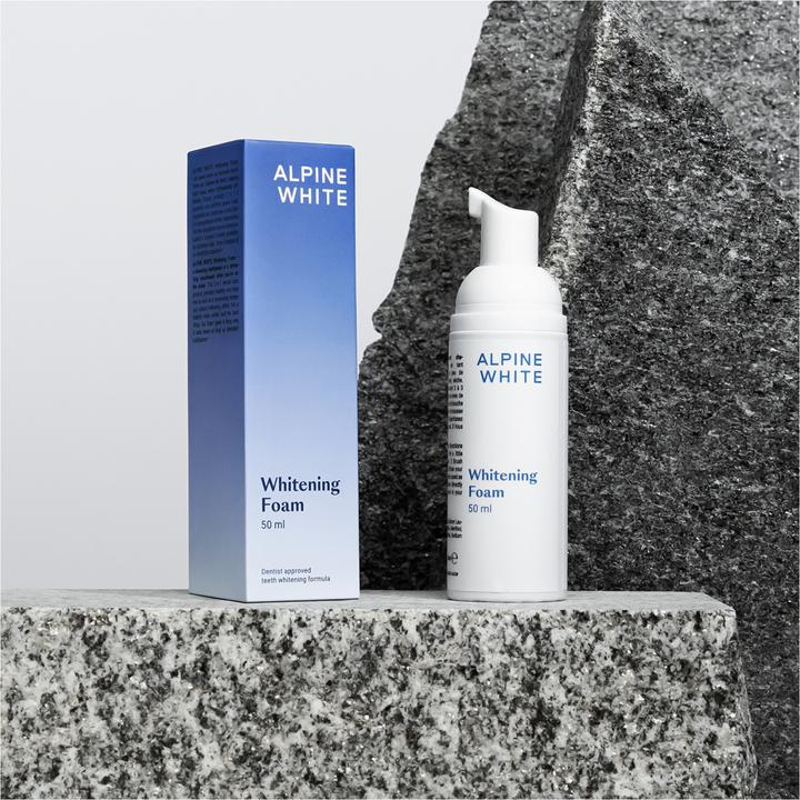 Immagine prodotto Alpine White Sbiancamento (50 ml)