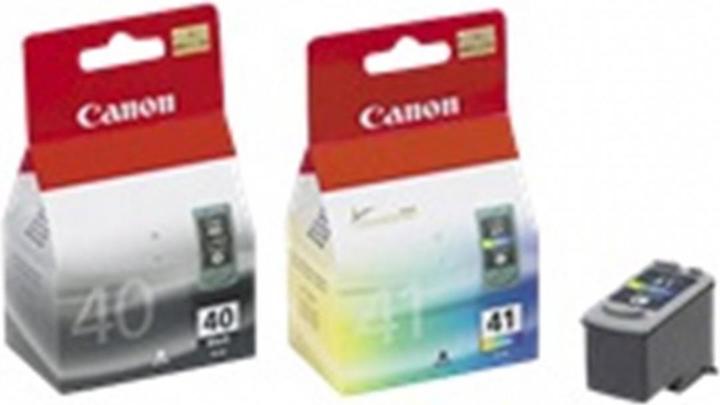 Immagine prodotto Canon Pg40/Cl41 (FC)
