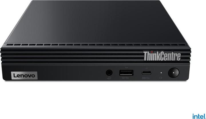 Produktbild Lenovo ThinkCentre M60e (Intel Core i5-1035G1, 8 GB, 256 GB, Intel UHD Graphics)