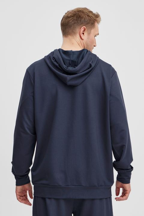 Image du produit North Bend NBBrent M Hoody (sweat à capuche zippé) 191378MMM (L)