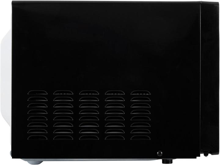 Produktbild Whirlpool MWP 101 B Arbeitsplatte Solo-Mikrowelle (EU-Stecker, 20 l)