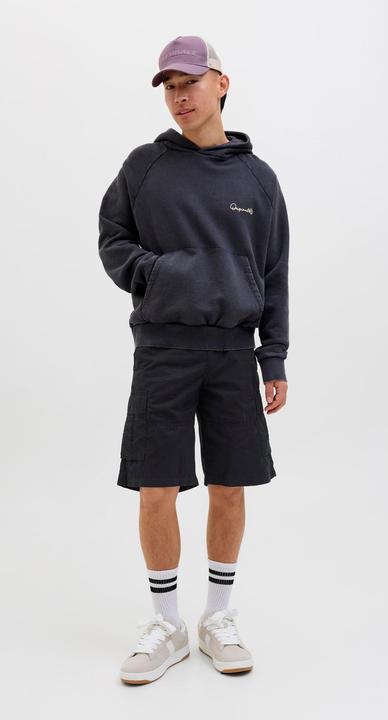 Produktbild Jack & Jones Regular Fit Cargo Shorts Cargo Shorts (XS)