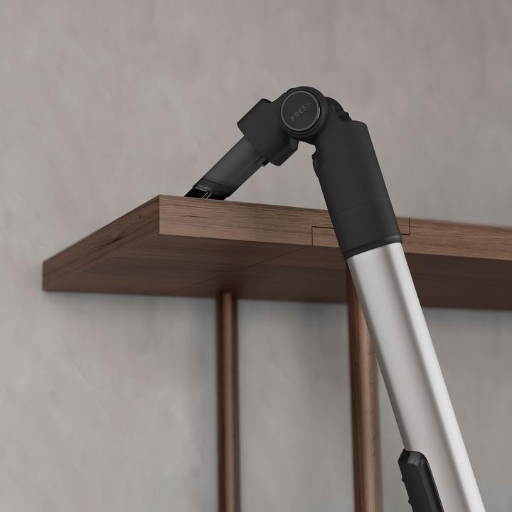 Immagine prodotto Electrolux EP81HB25SH Aspirapolvere a bastone/ scopa elettrica senza sacchetto