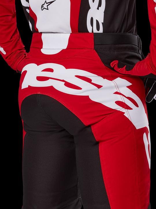 Immagine prodotto Alpinestars Pant 25 Racer Veil Blk (Uomini, 32)