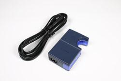 Produktbild Canon CB-2LSE, Ladegerät zu IXUS V2/V3/300/400/500 (Ladegerät)