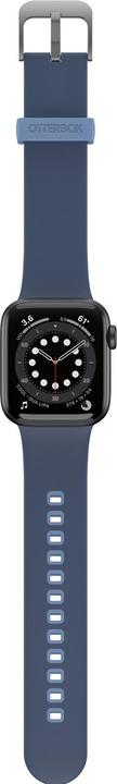 Produktbild OtterBox Armband Apple Watch 41/40/38 mm (38 mm, 40 mm, 41 mm, Silikon)