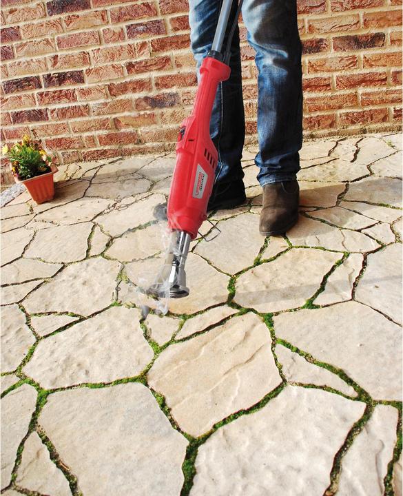 Actual product image Rothenberger Weed killer