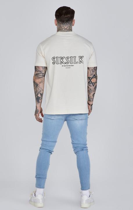Produktbild Siksilk Jeans Skinny Jeans (30)