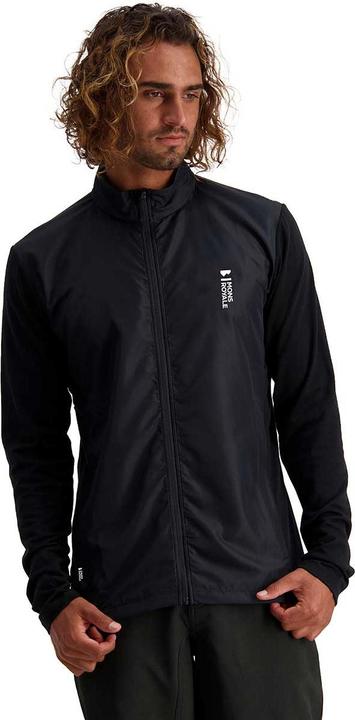 Actual product image Mons Royale Redwood Wind Jersey (XXL)