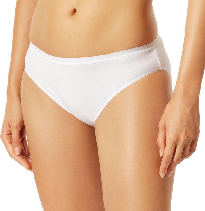 Actual product image Uncover by Schiesser Slip Casual Comfortable Fit (40, pack of 3)
