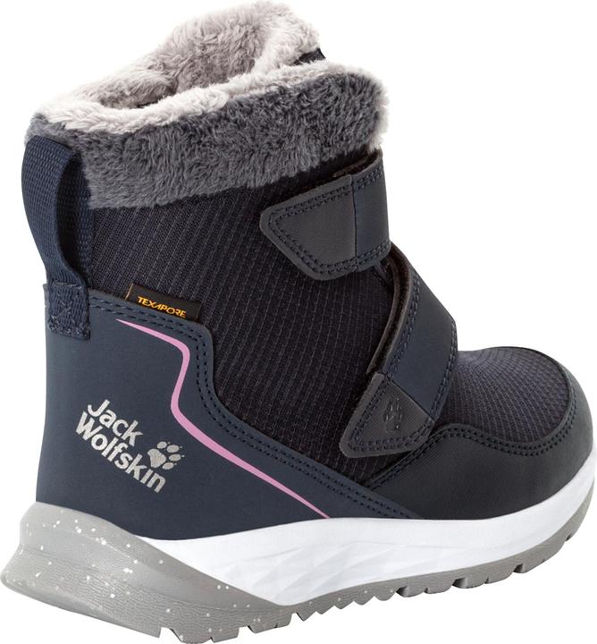 Actual product image Jack Wolfskin Polar Wolf Texapore Mid Vc K (35)