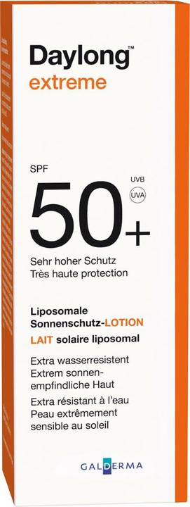 Produktbild Daylong Extreme (Sonnencreme, SPF 50+, 50 ml)