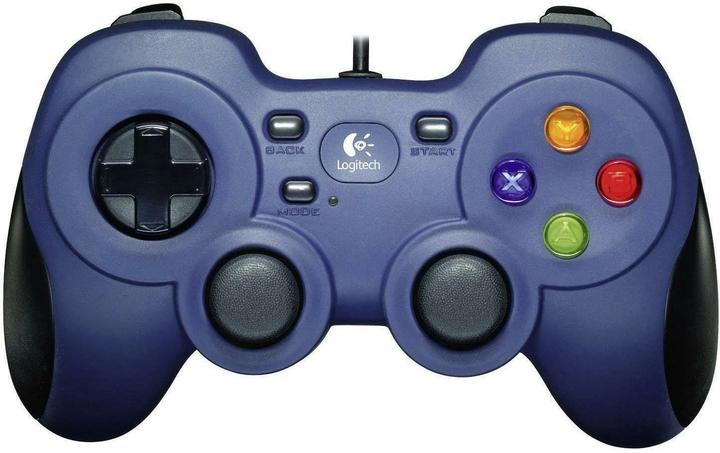 Actual product image Logitech G F310 (PC)