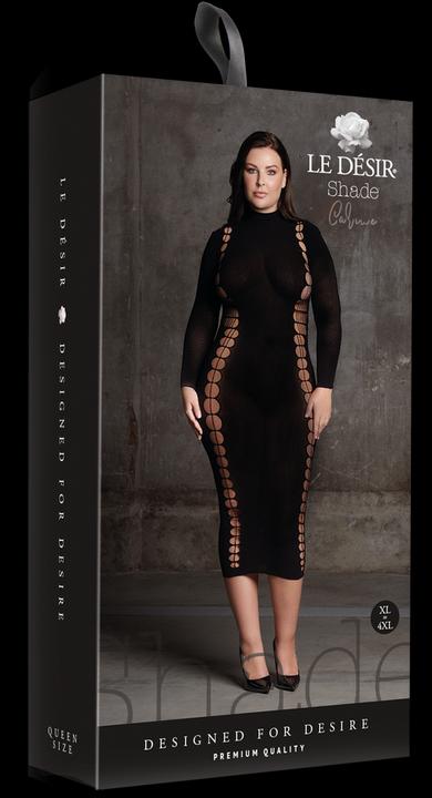Immagine prodotto Le Désir Carme XI - Dress with Turtleneck (Taglia unica)
