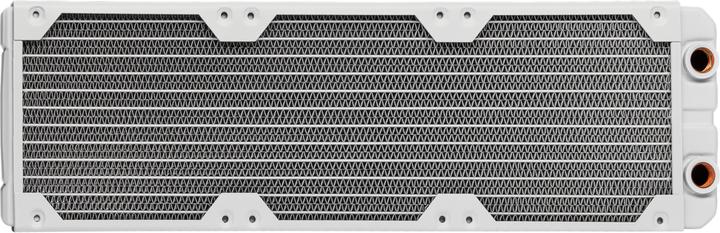 Actual product image Corsair Hydro X Series XR5 (120 mm)