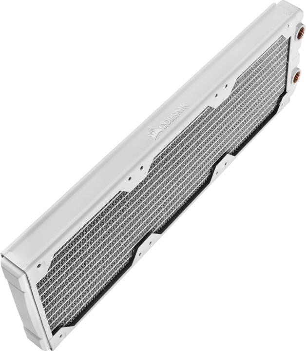 Actual product image Corsair Hydro X Series XR5 (120 mm)