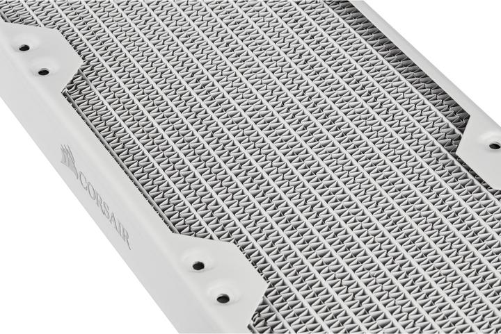 Actual product image Corsair Hydro X Series XR5 (120 mm)