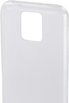 Hama Cover Crystal (Samsung Galaxy S6 Edge)