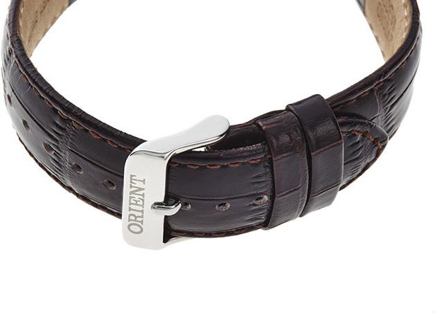 Actual product image Orient Classic Bambino V2 (Analogue wristwatch, 40.50 mm)