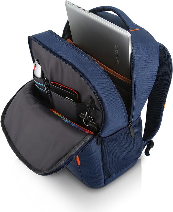 Actual product image Lenovo B515 Notebook Bag (15.6 inch) Backpack