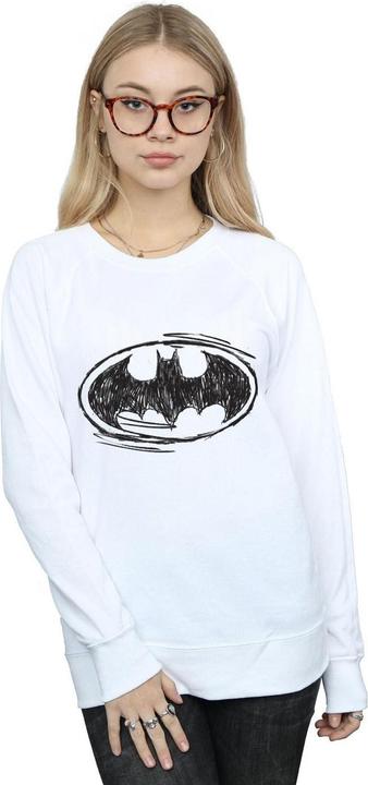 Image du produit Batman - Sweat - Femme (S)