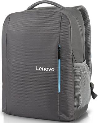 Actual product image Lenovo B515 Notebook Case 39.6 cm (15.6" ) Backpack Black