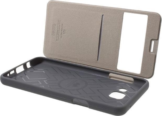 Produktbild Goospery WOW Bumper Series (Samsung Galaxy A7 (2016))