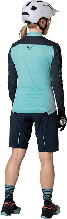 Immagine prodotto Dynafit Maglia Ride Light Full-Zip a manica lunga da donna (38)