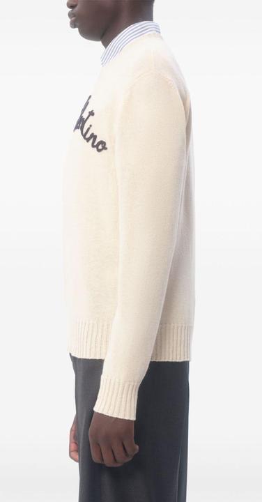 Produktbild Valentino Garavani Sweaters White (L)