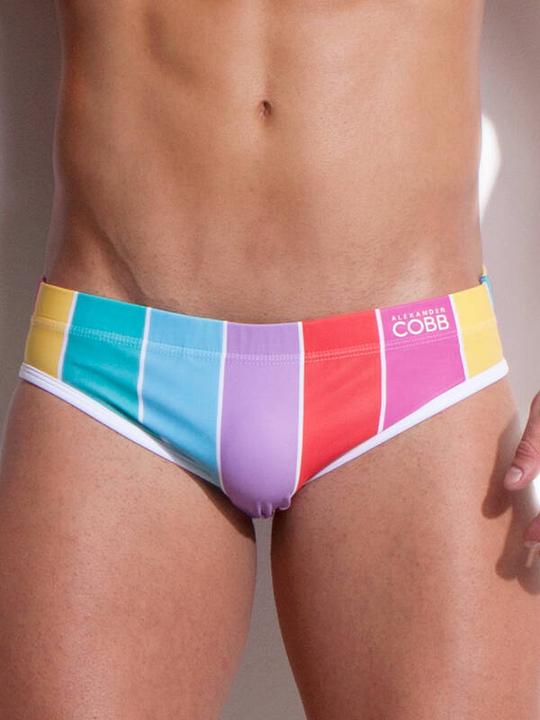 Produktbild Alexander Cobb Beachwear Brief (XL)