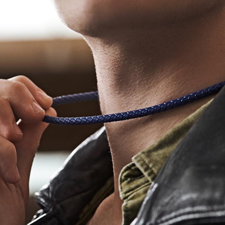 Actual product image Lucleon Tenvis (Leather)