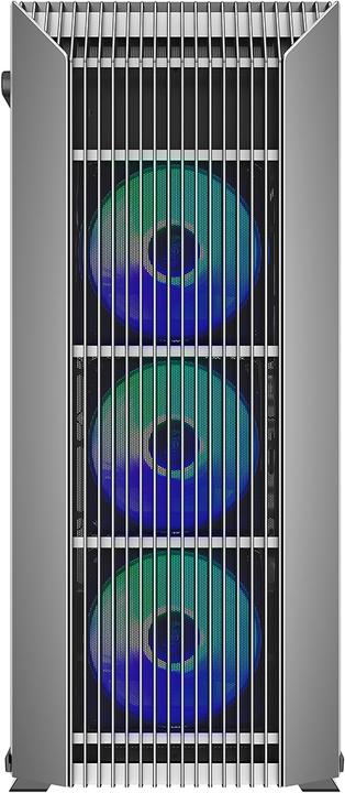 Actual product image Deepcool CL500 4F Midi Tower (ATX)