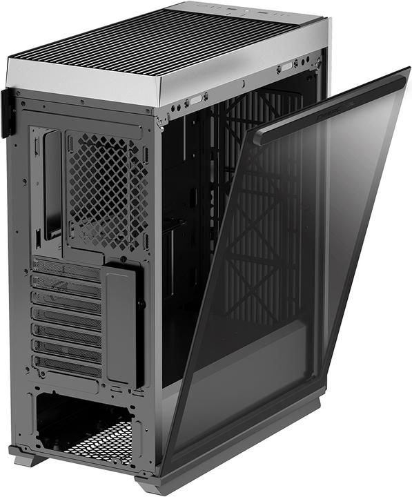 Actual product image Deepcool CL500 4F Midi Tower (ATX)