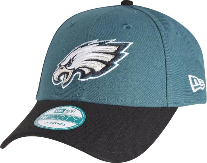 New Era 9FORTY The League NFL Philadelphia Eagles (One Size)