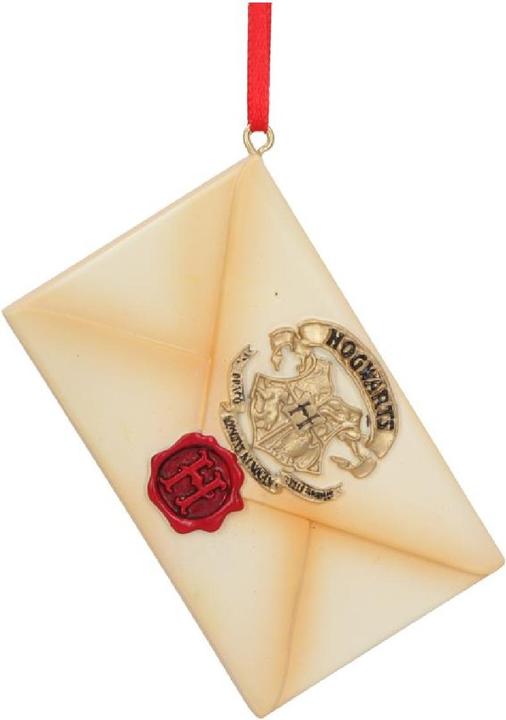 Immagine prodotto Nemesis Now Harry Potter: Hogwarts Letter (1 -parte)
