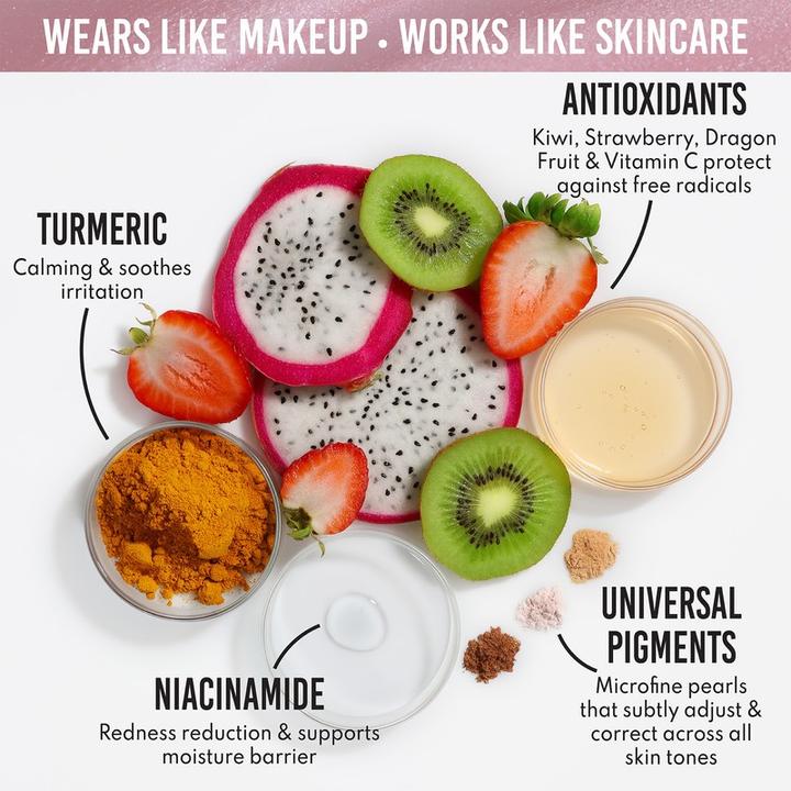 Immagine prodotto Danessa Myricks Yummy Skin - Glow Serum Juice Boost R