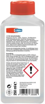 Actual product image Hama 00111734 Descaler household appliances liquid (ready to use) (250 ml)