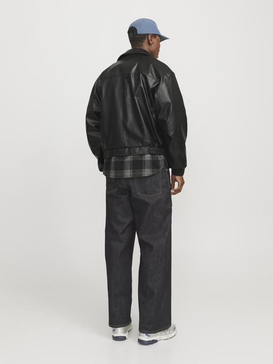 Produktbild Jack & Jones Blousonjacke Blousonjacke (XL)