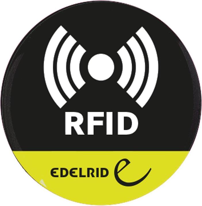 Immagine prodotto Edelrid Adesivo RFID 10-pack RFIDTEC